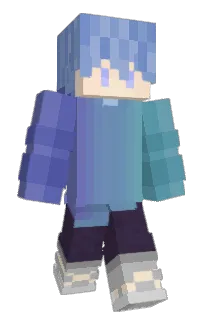 Osamiyui's Minecraft skin