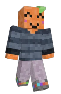 Front of Orangee777's skin