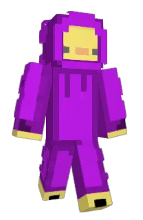 Front of Lucatooo's skin