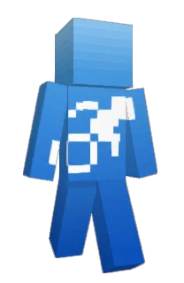 Front of uremoseee's skin