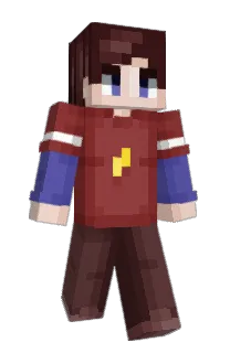 ImInkxmpetent's Minecraft skin