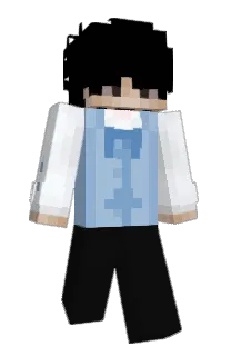 Front of ADGA02's skin