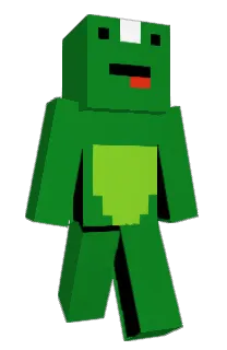 theythecowboy's Minecraft skin