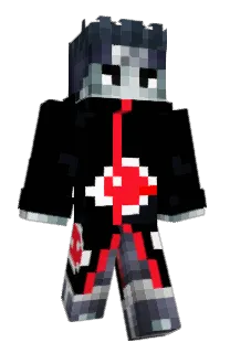 NatanZADAS's Minecraft skin