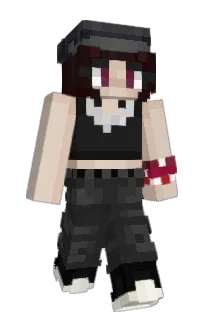 Front of maelstrumm's skin