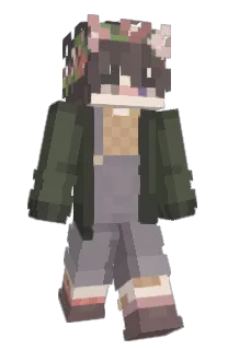 aphotics's Minecraft skin