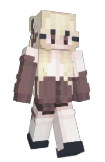 Zso42's Minecraft skin