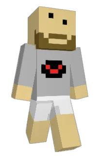 dylanmode's Minecraft skin