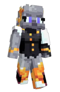 Lime_Greenade's Minecraft skin