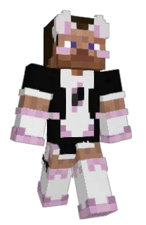 MattEgg29's Minecraft skin
