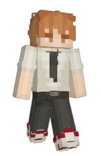 Loti1's Minecraft skin