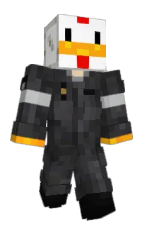 Jake_Block's Minecraft skin