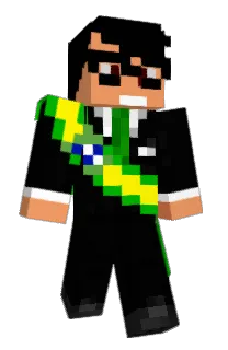 Front of RubioKn's skin