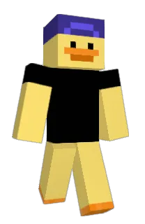 Front of NinjaSpy14's skin