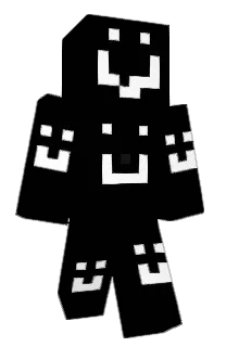 NonameTheGamer's Minecraft skin
