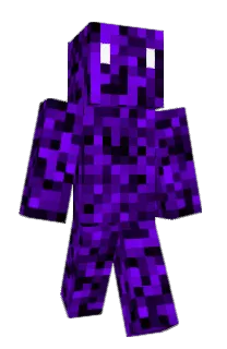 Front of Pianoderby's skin
