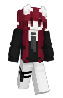 Front of SSoofff's skin
