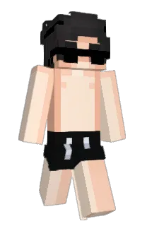 qivs's Minecraft skin