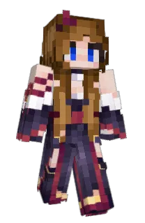 Likachan57's Minecraft skin