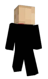 gold sand and tan Minecraft skin — Slim model — first worn by 8aca680b22461340