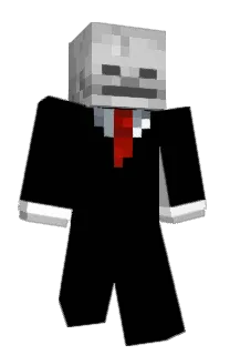 egoncholakian's Minecraft skin