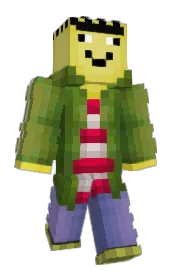 Skin preview