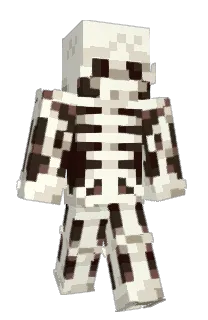 L0ndu's Minecraft skin