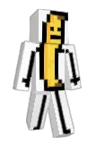c7md Minecraft avatar full body