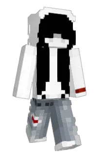 __vyx's Minecraft skin