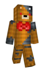 Skin preview