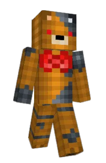 jarpatin's Minecraft skin
