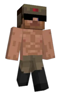 Front of Lefteris57's skin