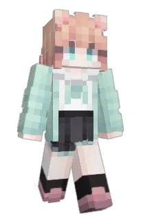 Front of Oka_Neko's skin
