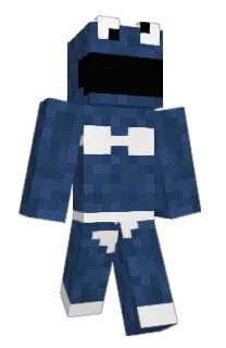 sure_F_R_'s Minecraft skin