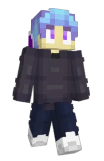 Front of Its_TheGuy's skin