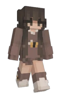 oFoxxy's Minecraft skin