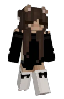 4xumiqur's Minecraft skin
