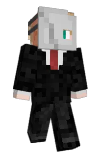 Front of PezMon__'s skin