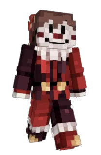 PopcornTrinkets's Minecraft skin