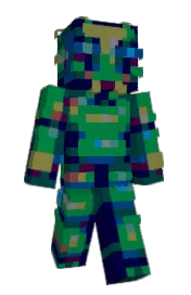 Skin preview