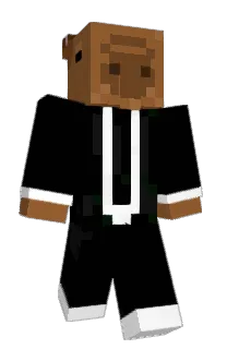 1AMMUSIC's Minecraft skin