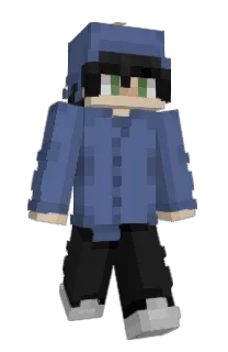Front of Fartlover478's skin