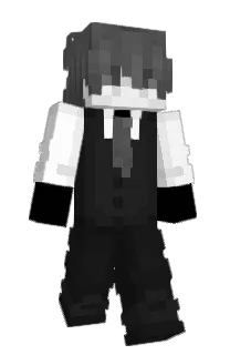 Front of NgCongTuyen's skin
