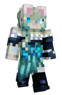 Front of doctor4t's skin