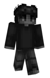 merican's Minecraft skin