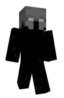 Front of StrawberryOcean's skin