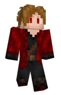 Front of Vampirelord271's skin