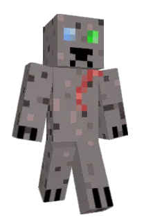 Front of Kitcato543's skin