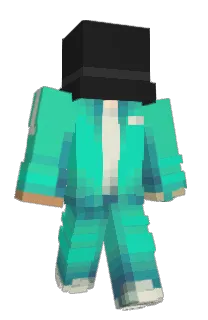 Front of cadenjkbro's skin