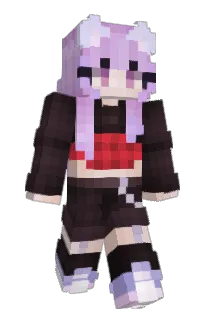 Front of EmilySakuna's skin
